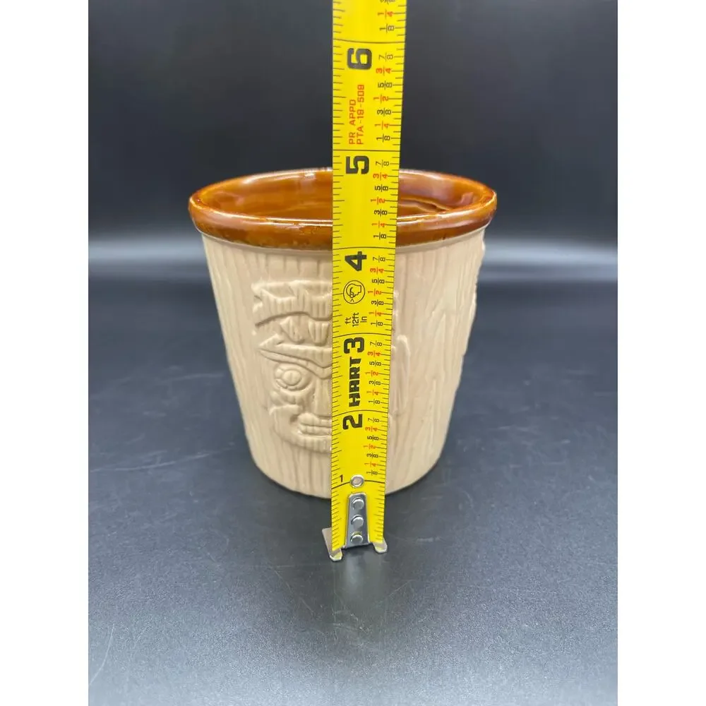 Disneyworld tiki mug